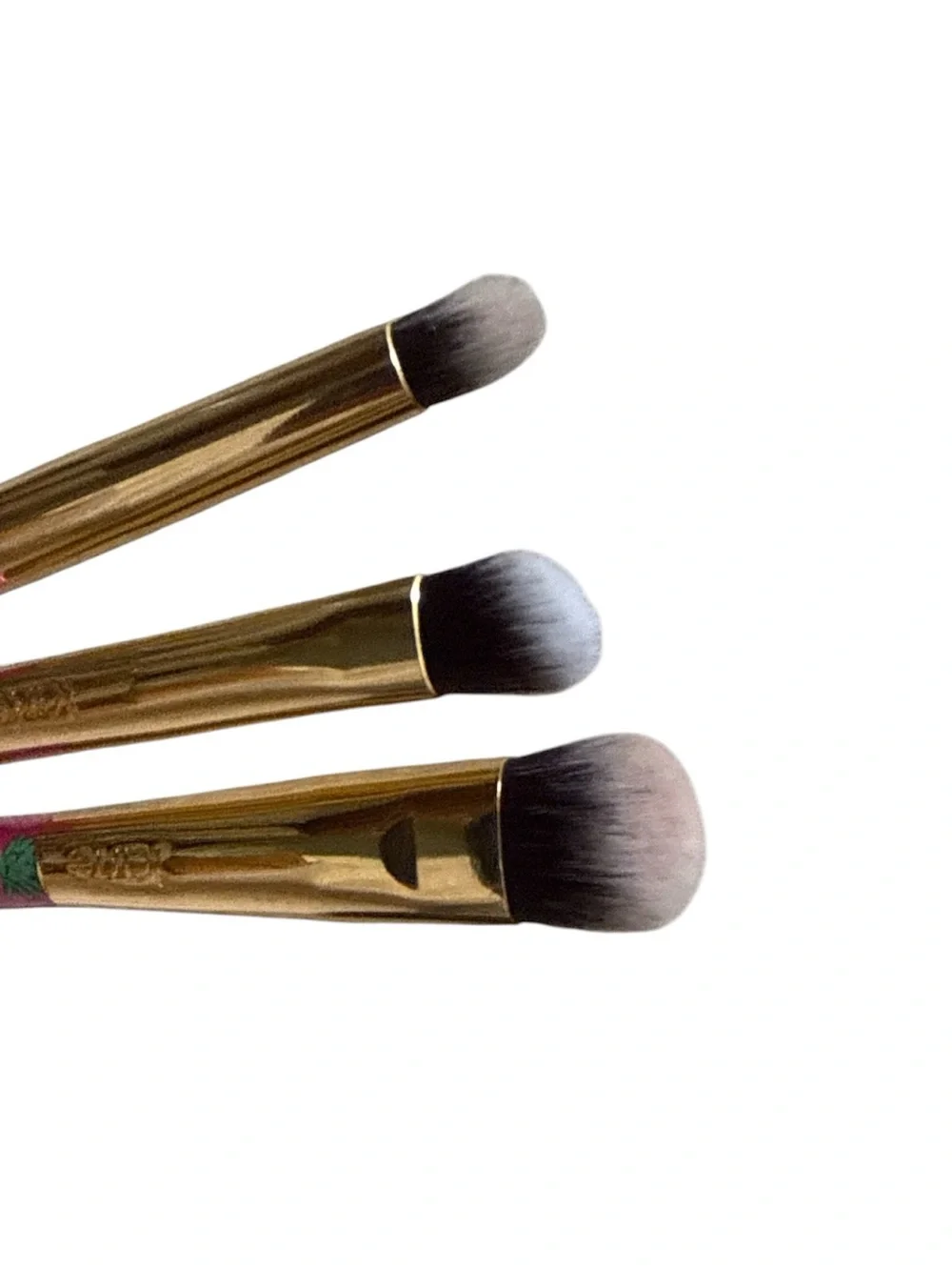 Small Tarte eye brush travel set